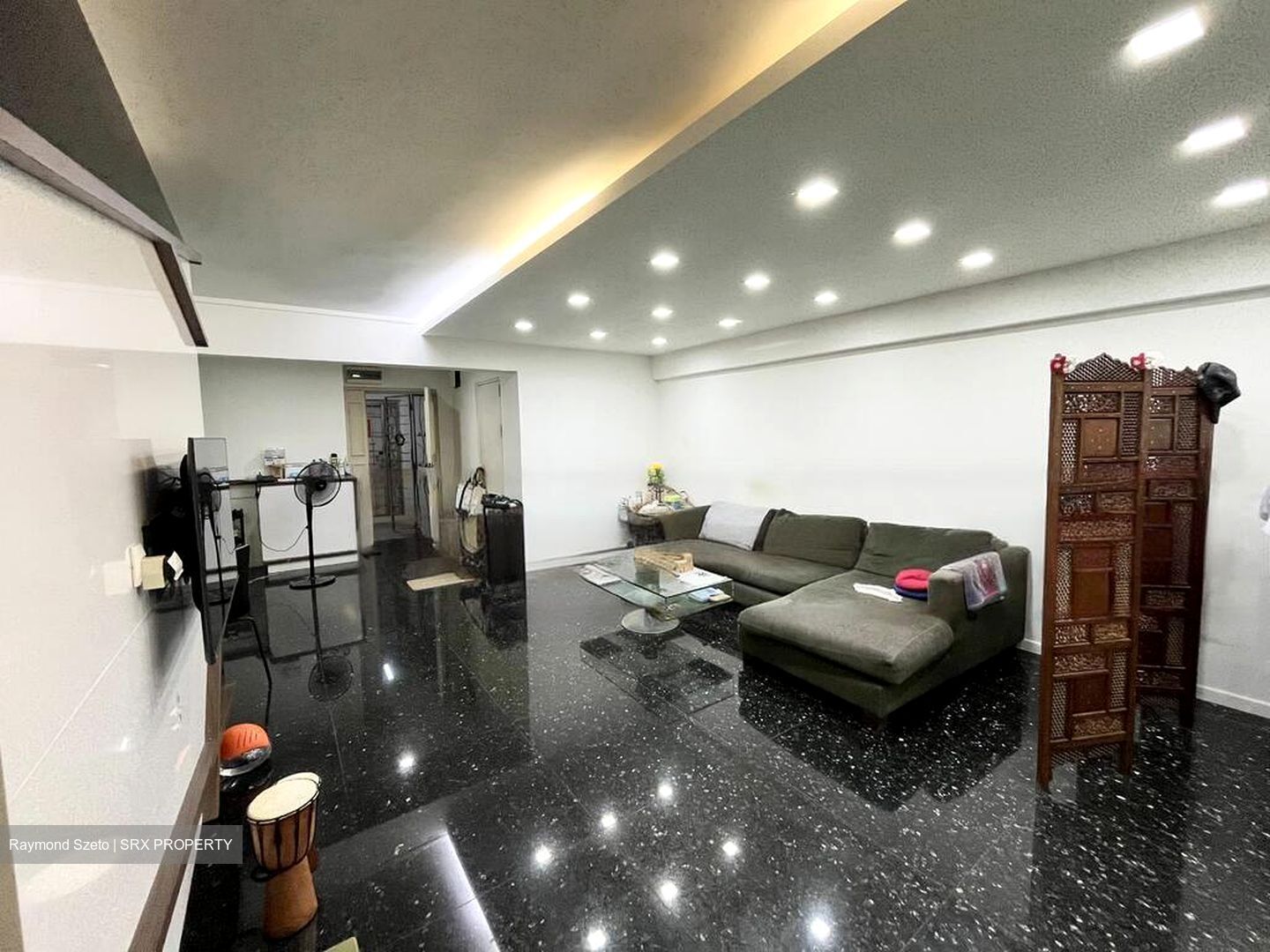Blk 673 Woodlands Drive 71 (Woodlands), HDB 5 Rooms #453689691